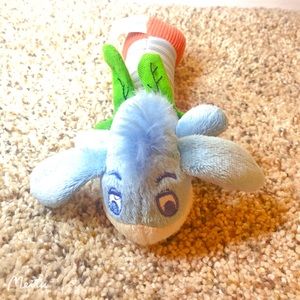 Disney Baby Donkey Stick Rattle